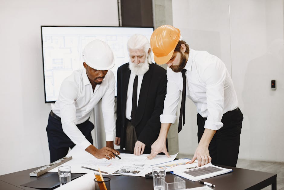 JJED Remodeling team